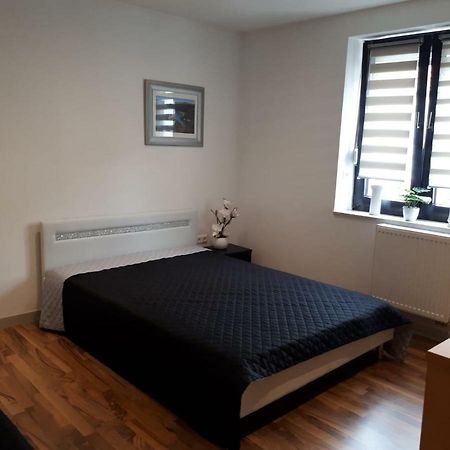 Bitscher Str.70 تْسفايبرُكن المظهر الخارجي الصورة