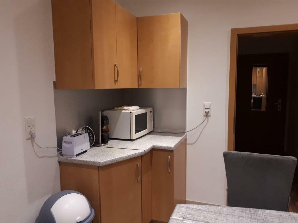 Bitscher Str.70 تْسفايبرُكن المظهر الخارجي الصورة