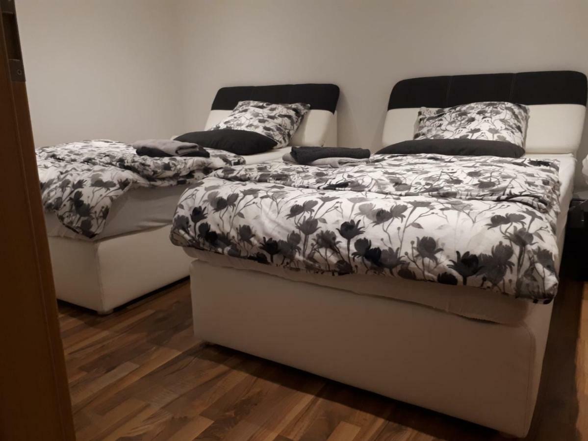 Bitscher Str.70 تْسفايبرُكن المظهر الخارجي الصورة