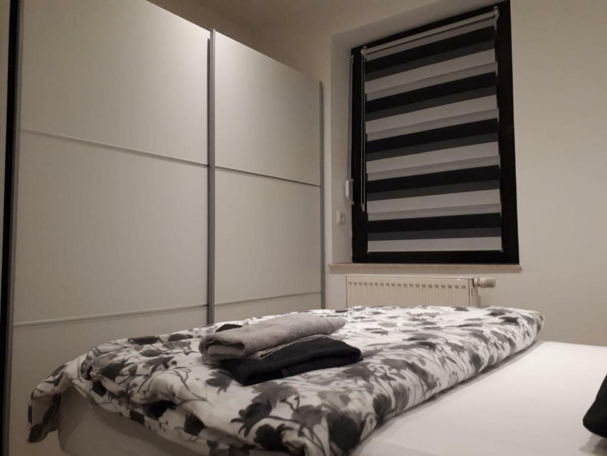 Bitscher Str.70 تْسفايبرُكن المظهر الخارجي الصورة
