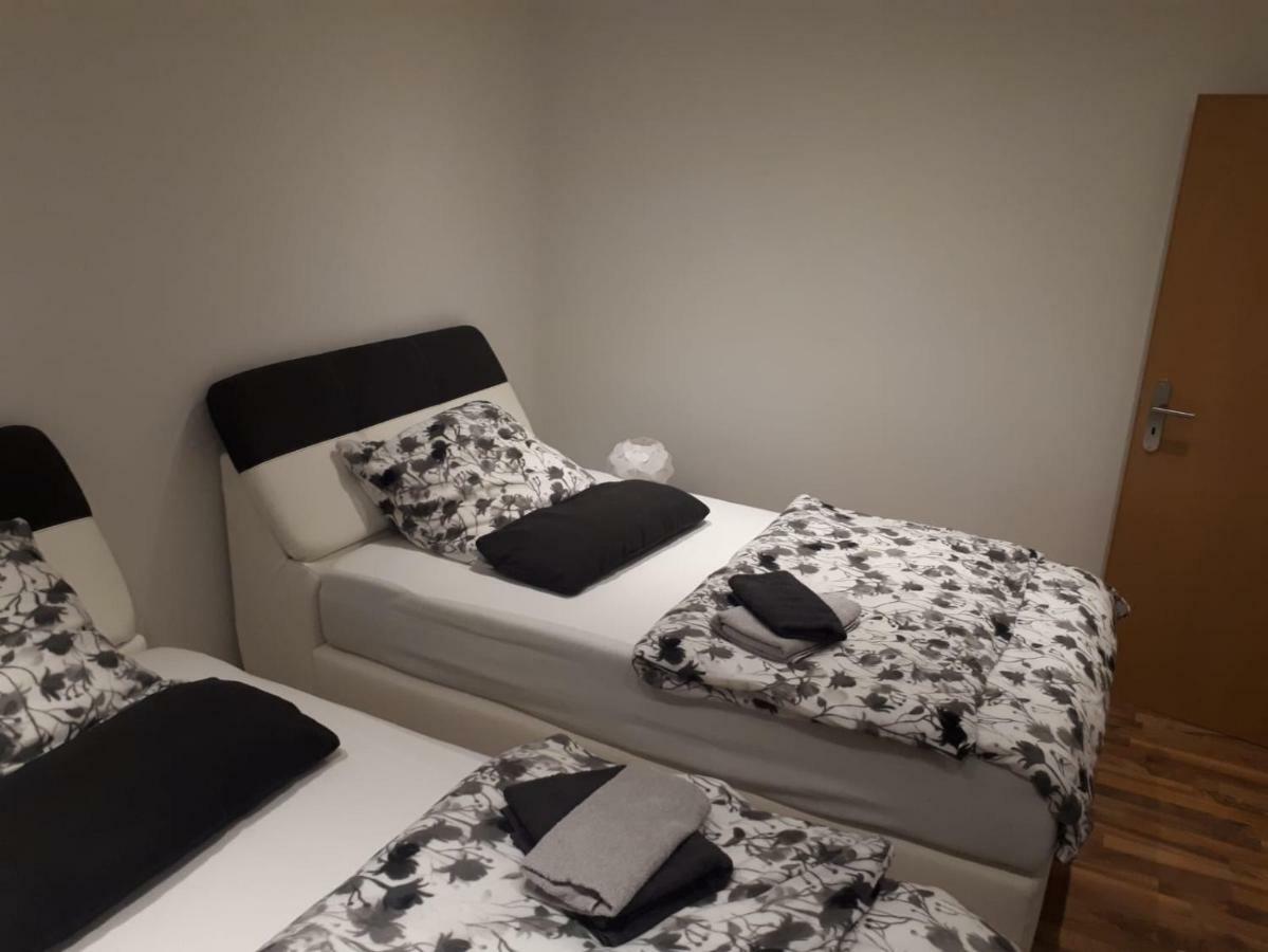 Bitscher Str.70 تْسفايبرُكن المظهر الخارجي الصورة
