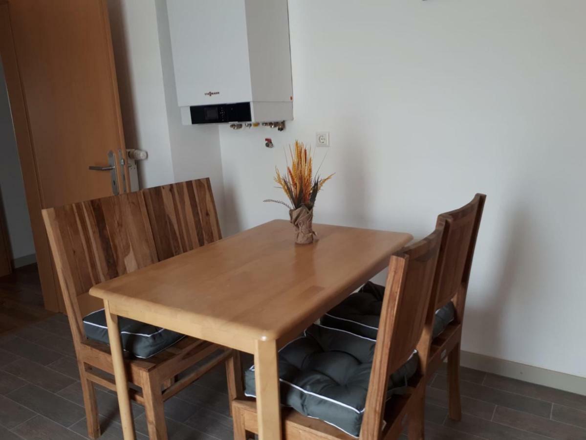 Bitscher Str.70 تْسفايبرُكن المظهر الخارجي الصورة